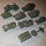 DINKY TOYS LEGER 1933 37 38 EN 39, Ophalen of Verzenden, Landmacht, Nederland, Boek of Tijdschrift