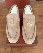 Loro’s Summer Walk Loafers size 37, 38, 39, Kleding | Dames, Schoenen, Ophalen of Verzenden, Nieuw, Beige, Sneakers of Gympen