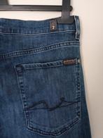 7 For All Mankind Jeans luxe performance Slimmy Mt 32 nieuw, Kleding | Heren, Spijkerbroeken en Jeans, 7 For All Mankind, Blauw