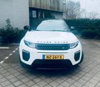 Land Rover Range Rover Evoque 2.0 TD4 4WD AUT 2016 Wit, Automaat, Zwart, 4 cilinders, 179 pk