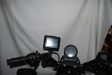 Motornavigatie beschikbaar voor biedingen