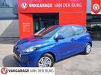Hyundai i10 1.0 Premium Apple CarPlay Android Auto, Voorwielaandrijving, 12 maanden, Stof, Gebruikt