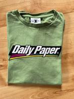 Lichtgroen tshirt Daily Paper maat M, Maat 48/50 (M), Ophalen of Verzenden, Zo goed als nieuw, Daily Paper
