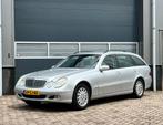 Mercedes-Benz E-klasse Combi 200 K. Elegance bj.2006 Autom|T, Automaat, Gebruikt, Parkeersensor, 4 cilinders