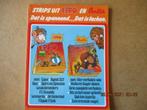 adv3926 strips uit eppo en anita, Boeken, Stripboeken, Ophalen, Gelezen