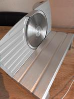 Silvercrest Snijmachine - Perfect voor vlees en kaas!, Gebruikt, 3 snelheden of meer, Ophalen of Verzenden, Vaatwasserbestendig