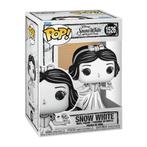 Funko POP! Disney - Snow White Sketched, Zuidplein 36, 1077 XV Amsterdam, Nieuw, Ophalen of Verzenden, SupportEMA@funko.com