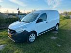 Dacia Dokker Van 1.5 dCi 75pk 2015, Auto's, Bestelauto's, Stof, 74 pk, 4 cilinders, Wit