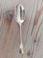 zilveren lepel, Ophalen of Verzenden