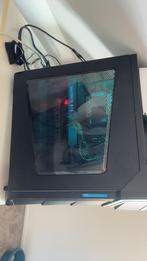 Gaming setup i7 NVIDIA computer, Computers en Software, Ophalen of Verzenden, Zo goed als nieuw, Gaming