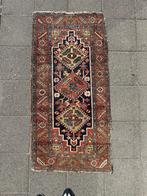 VINTAGE Perzische tapijt Heriz 180*86 cm, Wol, 200 cm of meer, Zo goed als nieuw, NA