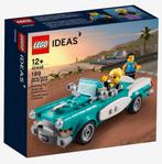 Lego 40448 Ideas, Kinderen en Baby's, Speelgoed | Duplo en Lego, Ophalen of Verzenden, Zo goed als nieuw, Complete set, Lego