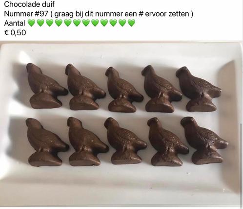 Div decoratie nep bonbon bonbons DEEL 2, Huis en Inrichting, Woonaccessoires | Overige, Nieuw, Ophalen
