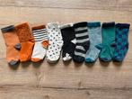 Hema sokjes in maat 22-24, Kinderen en Baby's, Babykleding | Schoentjes en Sokjes, Ophalen of Verzenden, Hema, Sokjes, Jongetje