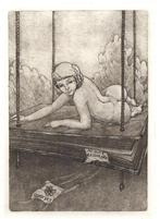 Ex Libris België Michel Wieczerniak, Verzenden