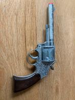 Vintage  pistool Gonher Margarita No 76 Made in Spain, Verzamelen, Ophalen of Verzenden, Zo goed als nieuw