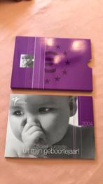 Eurosetje uit mijn geboortejaar 2004, Ophalen of Verzenden, Overige landen, Overige waardes