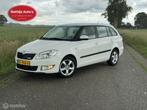 Skoda Fabia Combi 1.2 TDI Greenline NAP tellerstand! 100% on, Auto's, Skoda, Voorwielaandrijving, Euro 5, 450 kg, 1119 kg