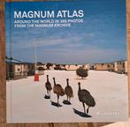 Magnum Atlas, Boeken, Kunst en Cultuur | Architectuur, Nieuw, Ophalen of Verzenden