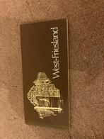 West-Friesland Atlas, Boeken, Atlassen en Landkaarten, Gelezen, Overige atlassen, Ophalen of Verzenden, 1800 tot 2000