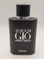 Giorgio Armani Acqua Di Gio Profumo 75ML discontinued, Sieraden, Tassen en Uiterlijk, Uiterlijk | Parfum, Ophalen of Verzenden
