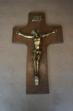 Antieke houten kruis, Verzenden