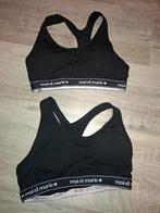 Moi et Marie bh top soft maat L, Kleding | Dames, Moi et marie, Ophalen of Verzenden, Zwart, BH