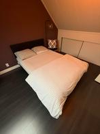 Bed, Huis en Inrichting, Slaapkamer | Bedden, Ophalen, Zo goed als nieuw