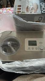 Elisa Springlane Ijsmachine, Ophalen, Zo goed als nieuw