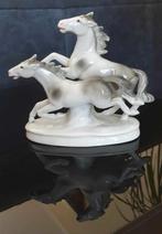 ANTIEK, UNIEK. Carl Scheidig Prachtige BEELD., Antiek en Kunst, Curiosa en Brocante, Verzenden