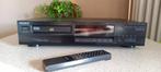 Sony cdp-309 cdspeler met afstandsbediening., Audio, Tv en Foto, Cd-spelers, Ophalen of Verzenden, Zo goed als nieuw, Sony