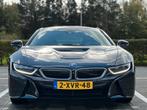 BMW i8 362PK | headup | carbon | led | 20 inch | Keyless |, Auto's, 4 stoelen, Vierwielaandrijving, 3 cilinders, 1499 cc