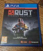 Rust Console Edition - PS4, Online, Gebruikt, 3 spelers of meer, Vanaf 16 jaar