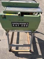 Elektra Beckum KGT 500, Doe-het-zelf en Verbouw, Gereedschap | Zaagmachines, Ophalen, Gebruikt, Cirkelzaag, 70 mm of meer