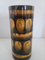 Flora Madrid - Gouda Holland vaas, Antiek en Kunst, Ophalen of Verzenden