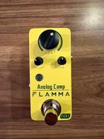 Flamma FC21 Optical Compressor, Ophalen of Verzenden, Zo goed als nieuw, Compressor