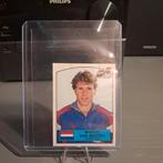 Marco van Basten 1988 ek sticker panini, Verzamelen, Sportartikelen en Voetbal, Ophalen of Verzenden, Nieuw, Buitenlandse clubs