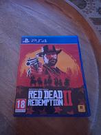 Red dead redemption 2, Spelcomputers en Games, Avontuur en Actie, Vanaf 18 jaar, 1 speler, Ophalen of Verzenden