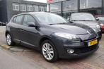 Renault Mégane 1.2 TCe Expression, navigatie, 6 versnelling, Voorwielaandrijving, Euro 5, Stof, Gebruikt