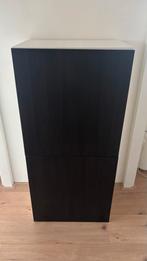 Besta Ikea kast, Ophalen, Overige materialen, Minder dan 50 cm, Gebruikt