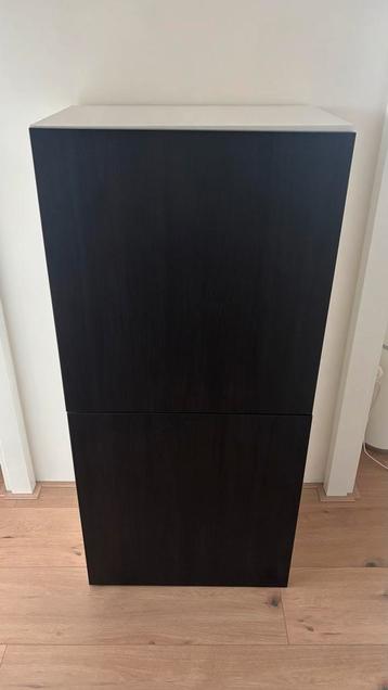 Besta Ikea kast