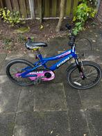 Jongensfiets 18 inch - Volare Extreme, Ophalen, Gebruikt, 18 inch, Handrem