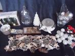verschillende kerstspullen, Diversen, Kerst, Ophalen, Gebruikt