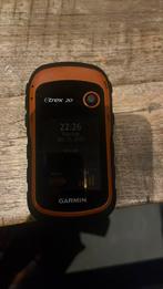 Garmin Etrex 20, Sport en Fitness, Bergsport en Wandelen, Ophalen of Verzenden, Nieuw, Navigatie of Gps