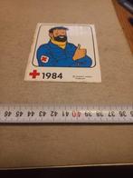 Kapitein van kuifje, Ophalen of Verzenden, Zo goed als nieuw