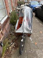 Bakfiets - Gebruikt, Ophalen, Gebruikt, 2 kinderen, Overige merken