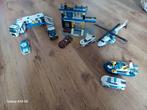 lego polietie set, Ophalen of Verzenden, Zo goed als nieuw