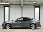 Audi A5 Sportback 35 TFSI Sport S-line edition | Leder | Ele, 12 maanden, Gebruikt, 4 cilinders, Bedrijf