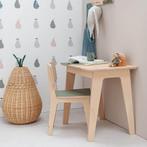 Kindertafel en stoel, Verzenden, Nieuw, Tafel(s) en Stoel(en)