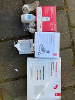 Honeywell evohome., Doe-het-zelf en Verbouw, Ophalen of Verzenden, Zo goed als nieuw